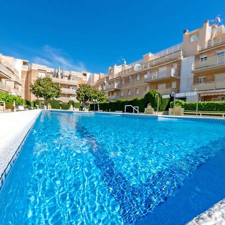 קוניט Apartment Aires De Mar By Interhome מראה חיצוני תמונה