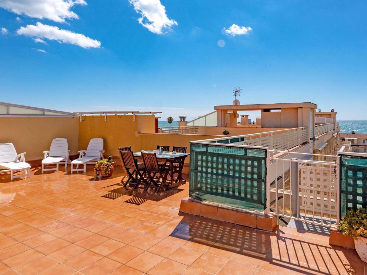 קוניט Apartment Aires De Mar By Interhome מראה חיצוני תמונה