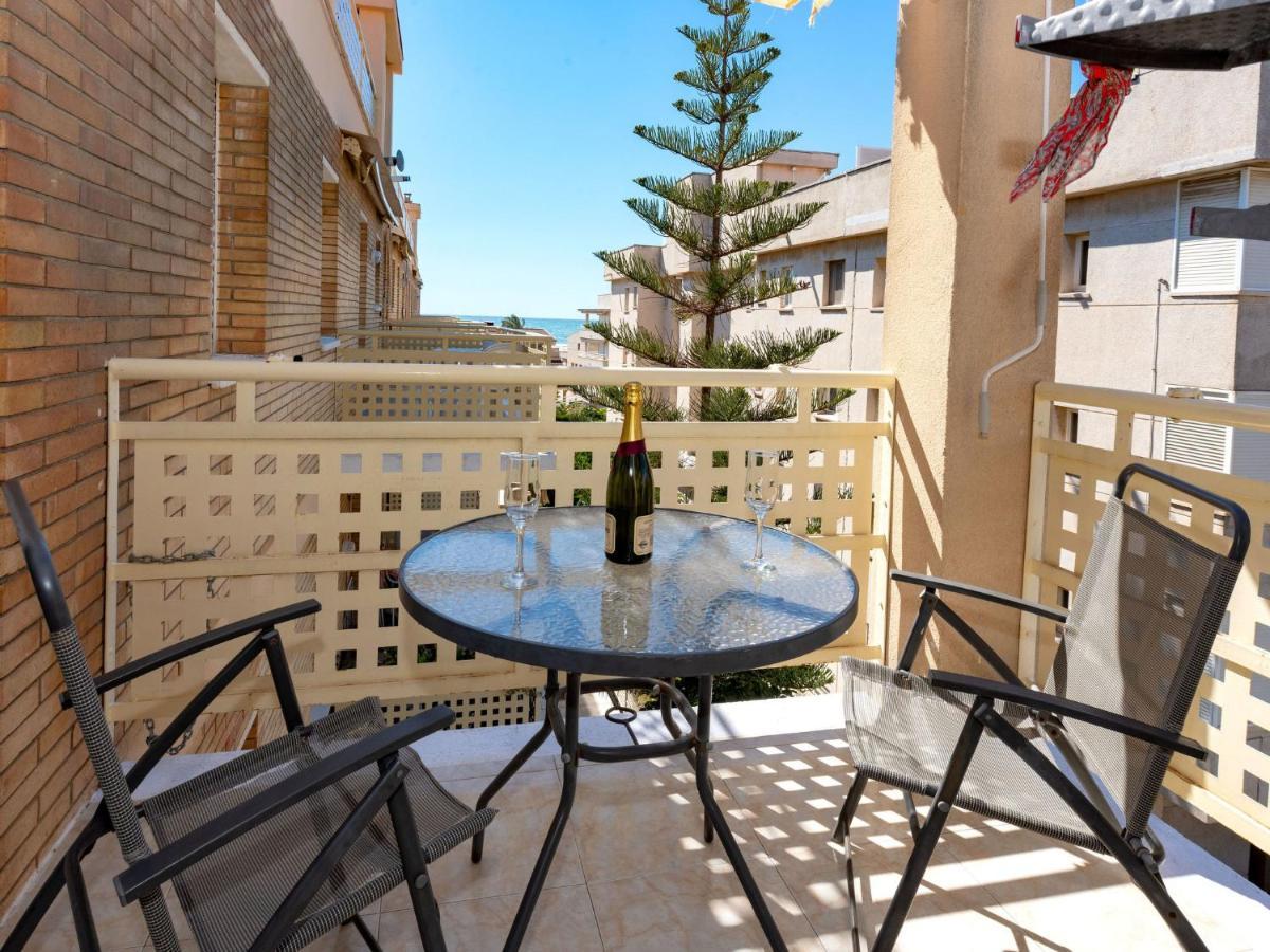 קוניט Apartment Aires De Mar By Interhome מראה חיצוני תמונה