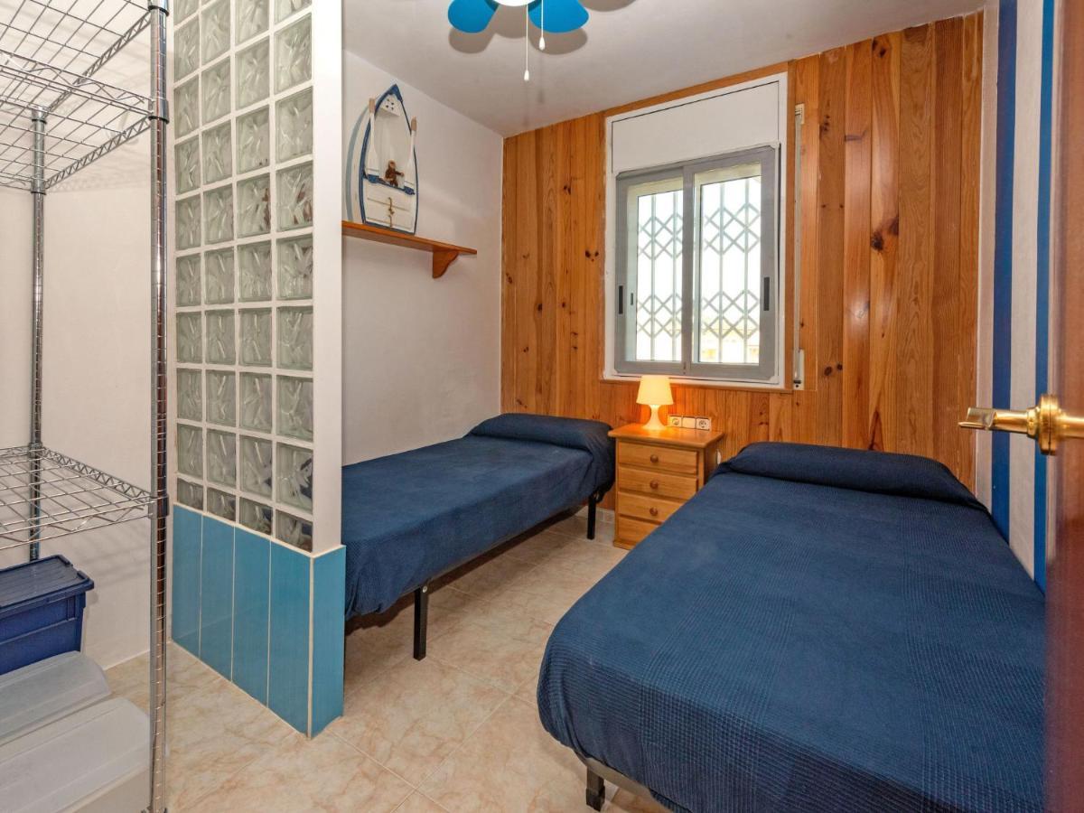 קוניט Apartment Aires De Mar By Interhome מראה חיצוני תמונה