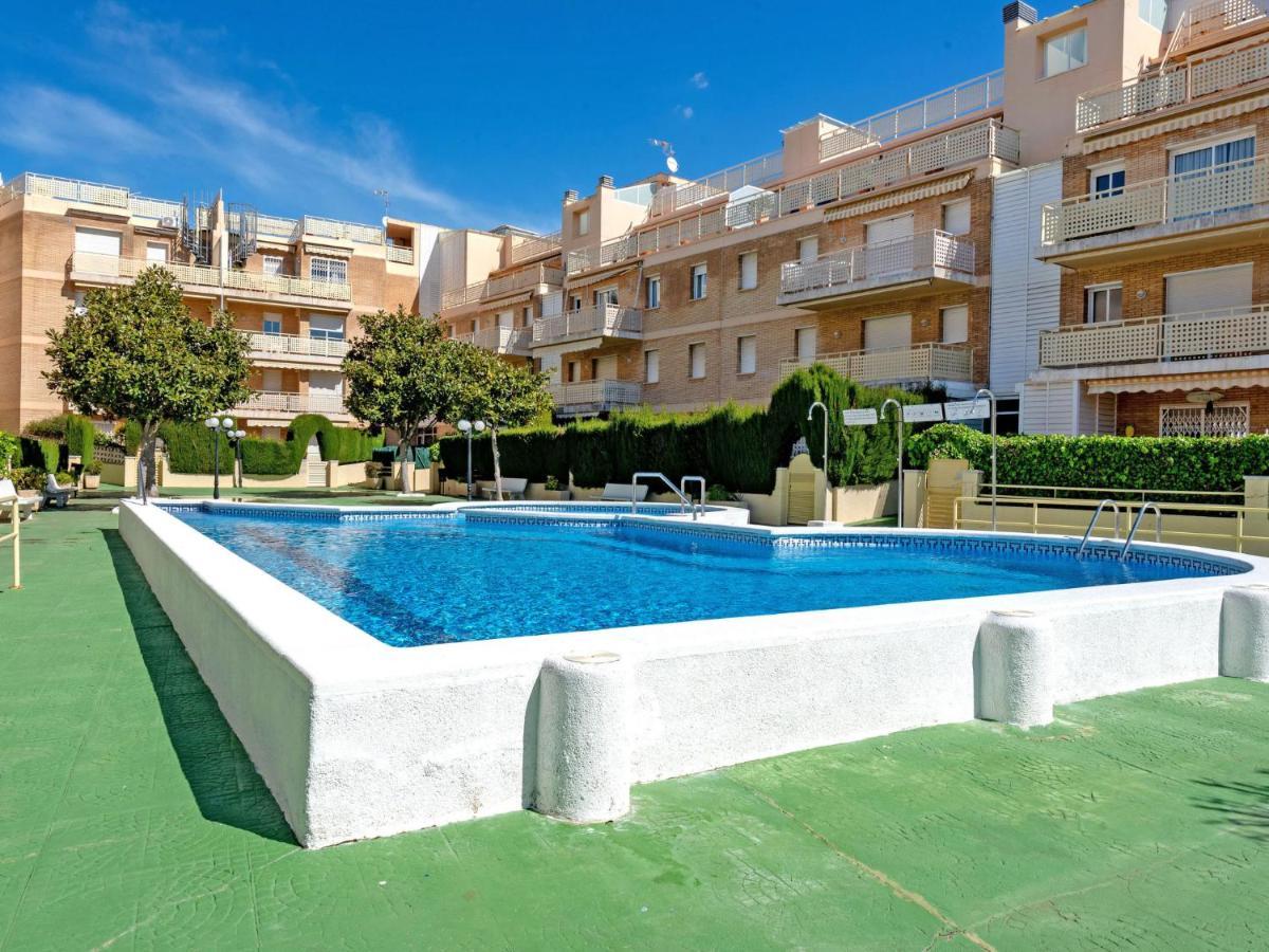 קוניט Apartment Aires De Mar By Interhome מראה חיצוני תמונה