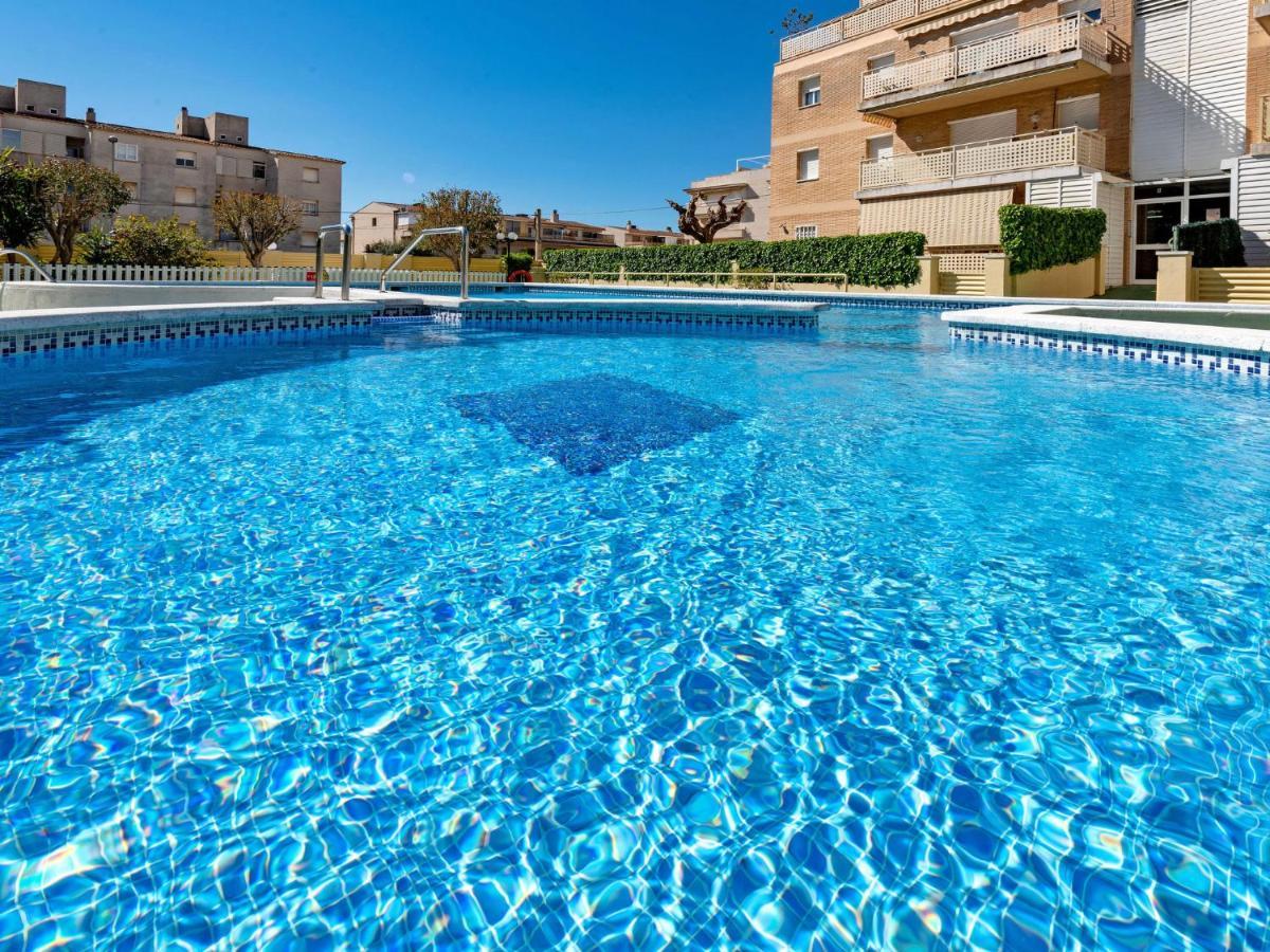 קוניט Apartment Aires De Mar By Interhome מראה חיצוני תמונה