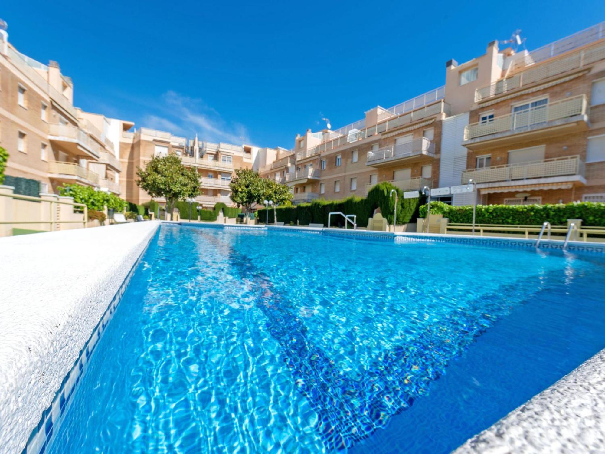 קוניט Apartment Aires De Mar By Interhome מראה חיצוני תמונה