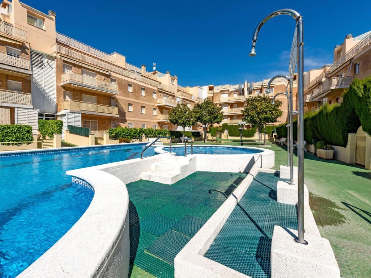 קוניט Apartment Aires De Mar By Interhome מראה חיצוני תמונה