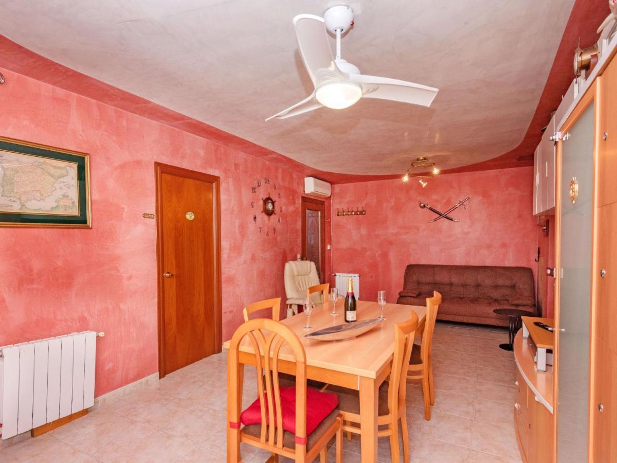 קוניט Apartment Aires De Mar By Interhome מראה חיצוני תמונה