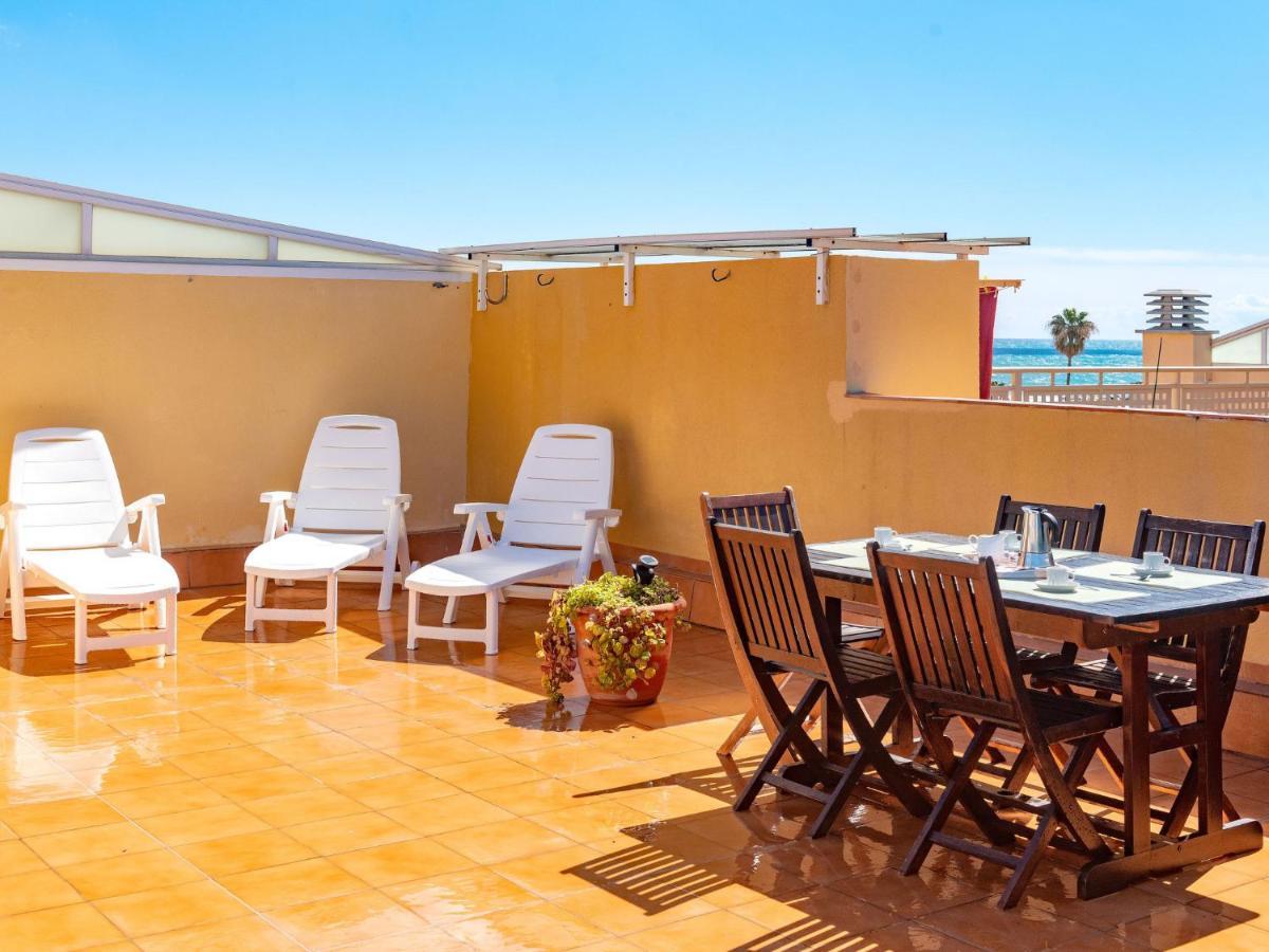 קוניט Apartment Aires De Mar By Interhome מראה חיצוני תמונה