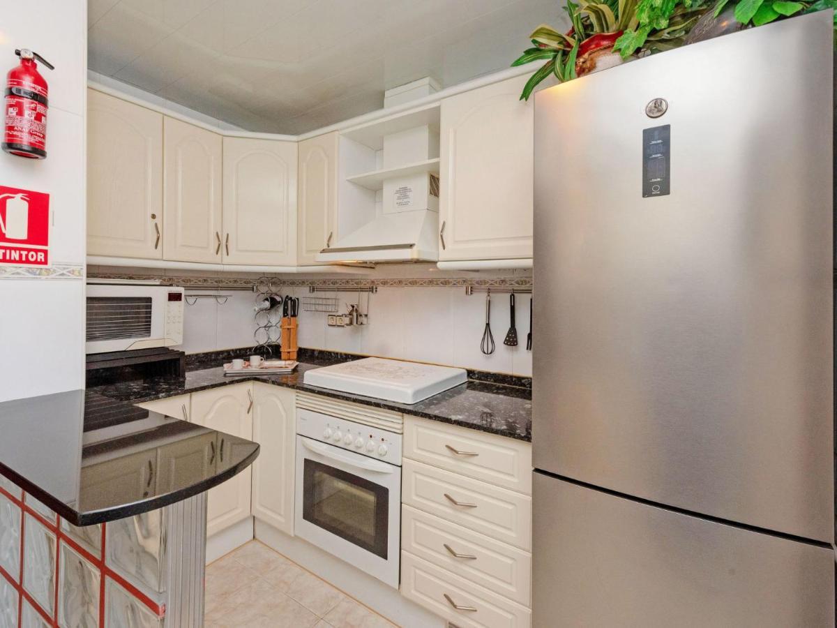 קוניט Apartment Aires De Mar By Interhome מראה חיצוני תמונה