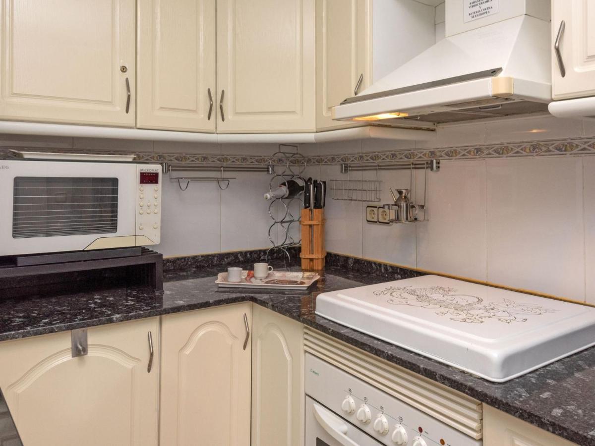 קוניט Apartment Aires De Mar By Interhome מראה חיצוני תמונה