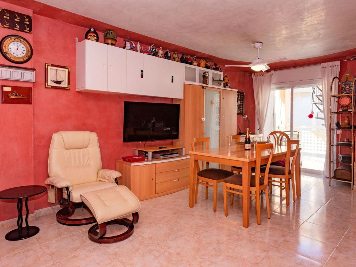 קוניט Apartment Aires De Mar By Interhome מראה חיצוני תמונה