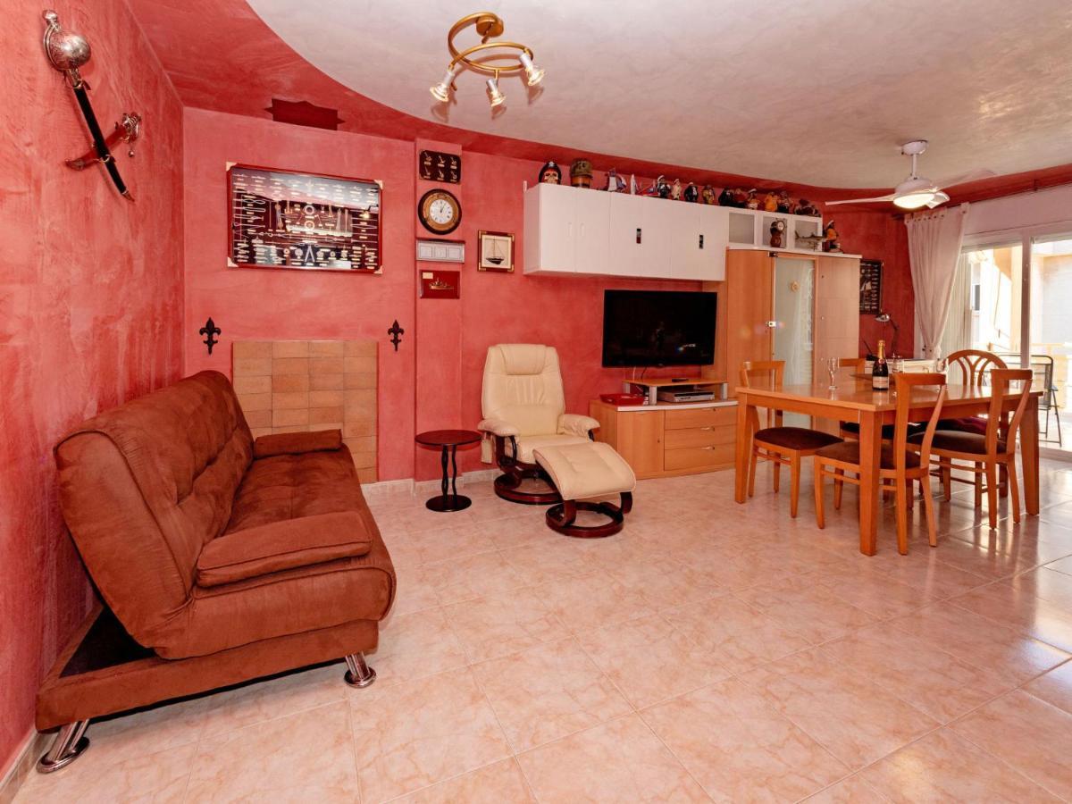 קוניט Apartment Aires De Mar By Interhome מראה חיצוני תמונה