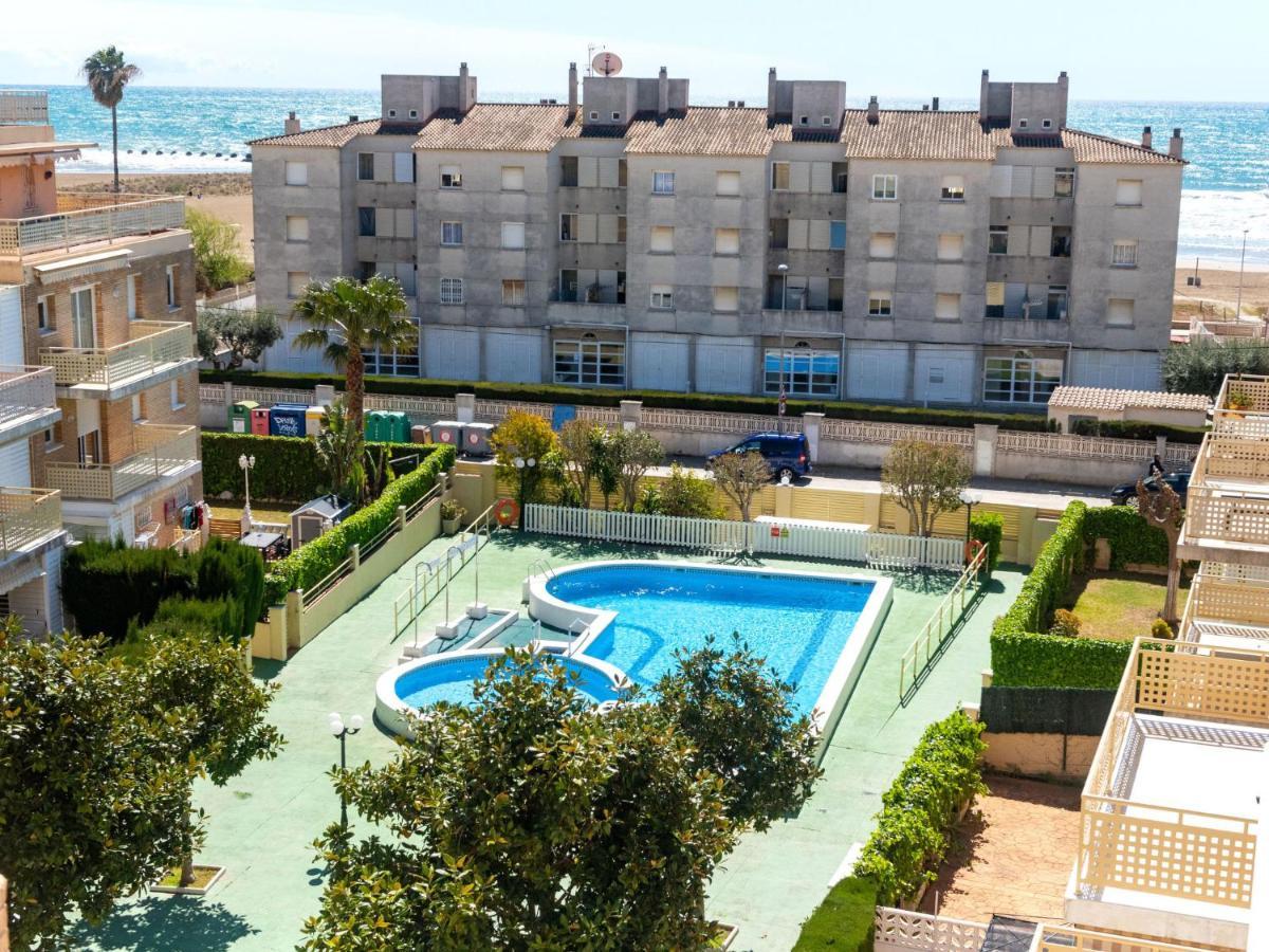 קוניט Apartment Aires De Mar By Interhome מראה חיצוני תמונה