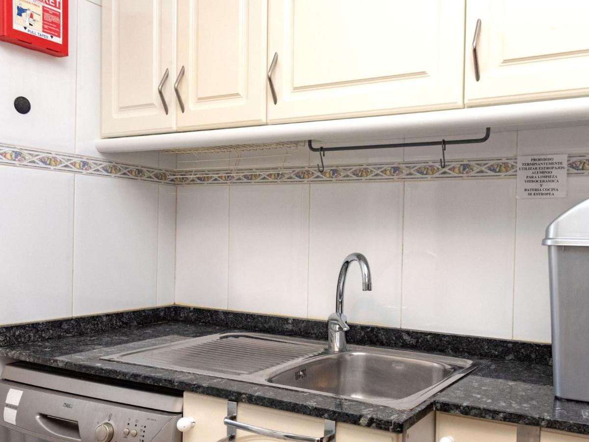 קוניט Apartment Aires De Mar By Interhome מראה חיצוני תמונה