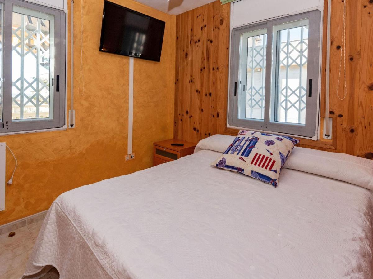 קוניט Apartment Aires De Mar By Interhome מראה חיצוני תמונה