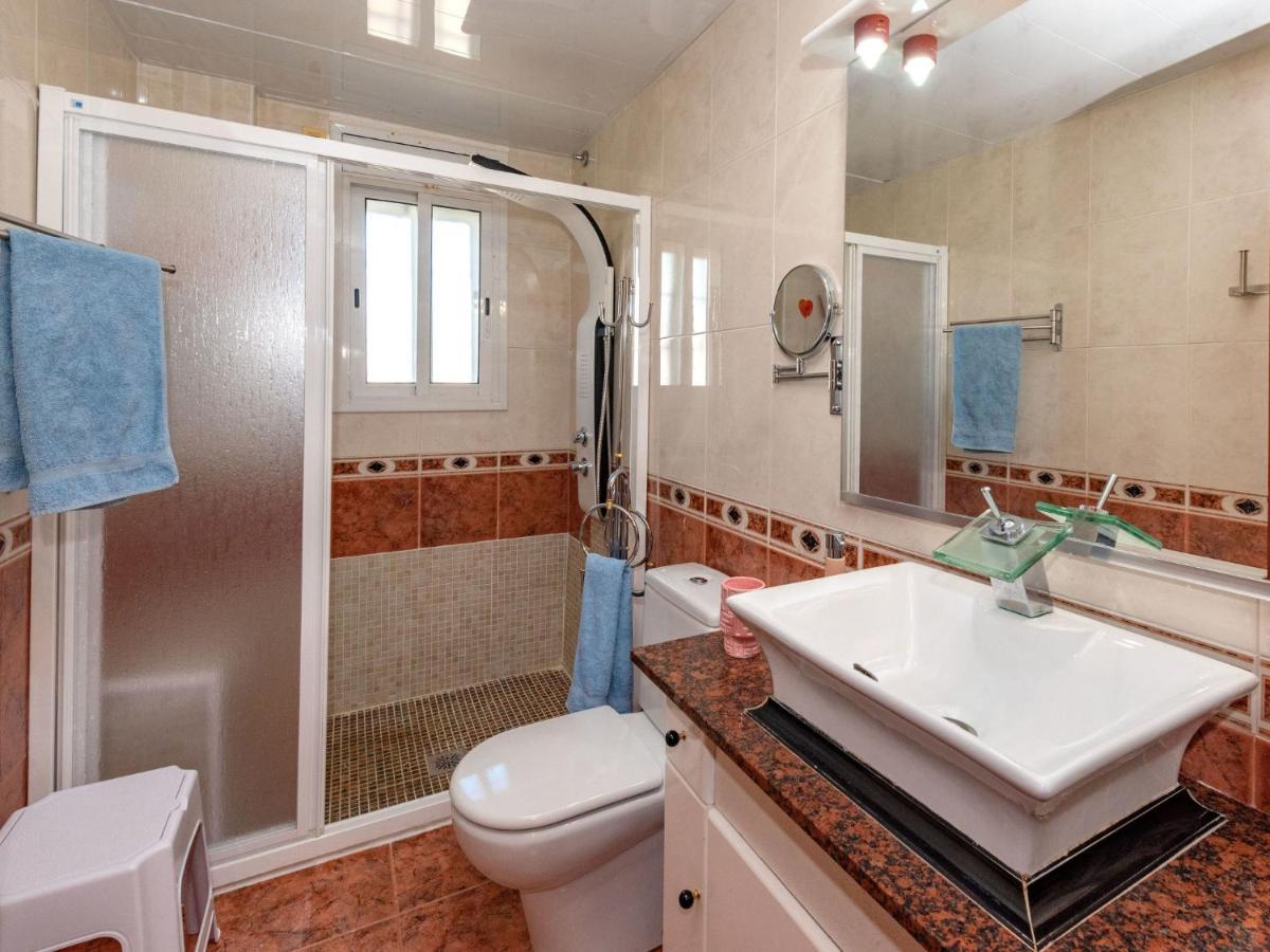 קוניט Apartment Aires De Mar By Interhome מראה חיצוני תמונה